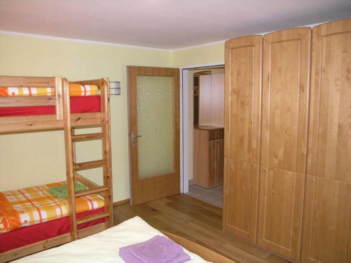 Pension Edelweiss Top21 Gosau Exterior photo