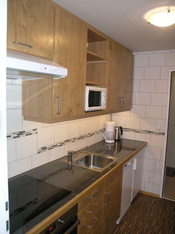 Pension Edelweiss Top21 Gosau Exterior photo